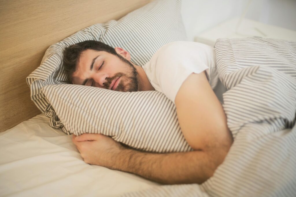 chega de dormir mal! veja o que a ciência diz para você aprender como dormir melhor